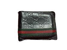 portafoglio gucci uomo usato